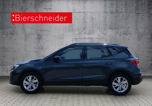 Seat Arona, 2026 3