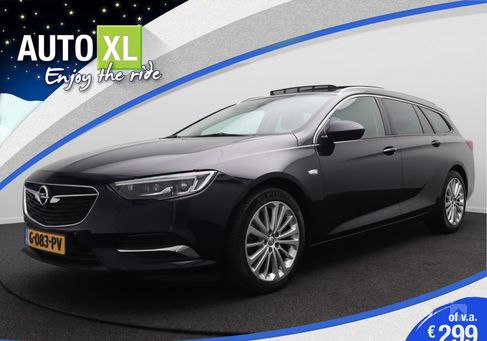 Opel Insignia, 2019