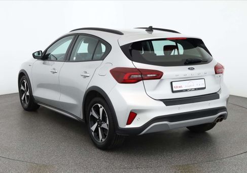 Ford Focus, 2023