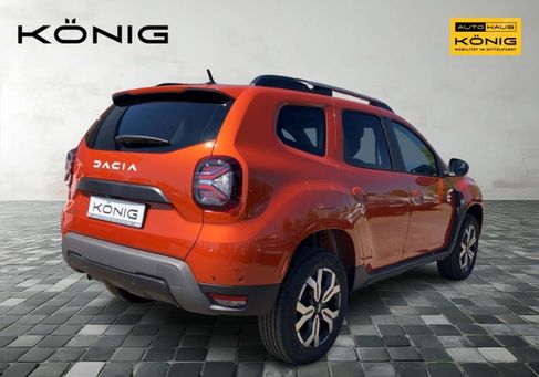 Dacia Duster, 2024