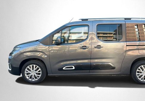 Citroën Berlingo, 2019 3