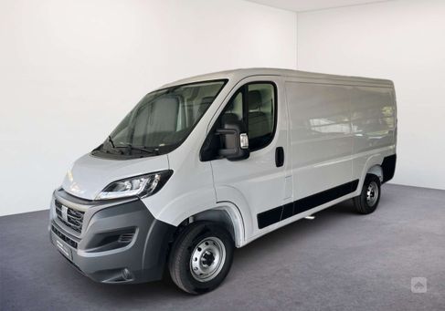 Fiat Ducato, 2024