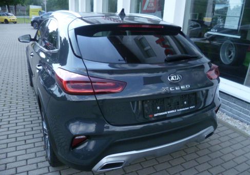 Kia XCeed, 2020