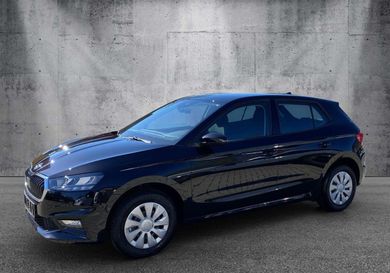 Skoda Fabia, 2026