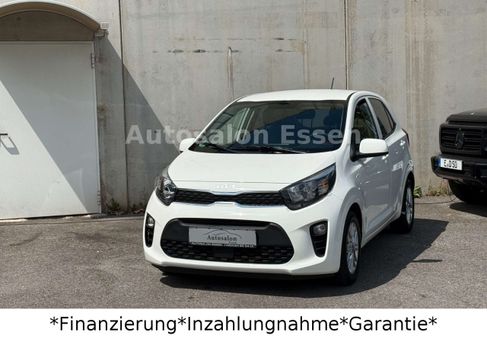 Kia Picanto, 2022