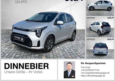 Kia Picanto, 2024
