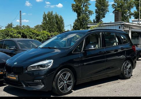 BMW 218, 2020 2
