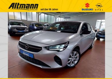 Opel Corsa, 2022