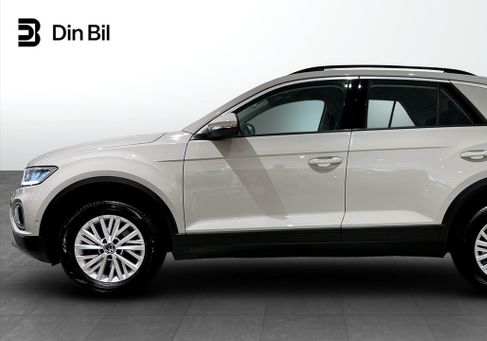 Volkswagen T-Roc, 2023