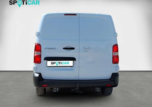 Opel Vivaro, 2026 2