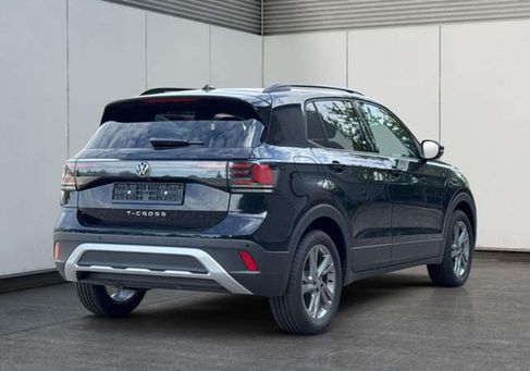 Volkswagen T-Cross, 2026 3