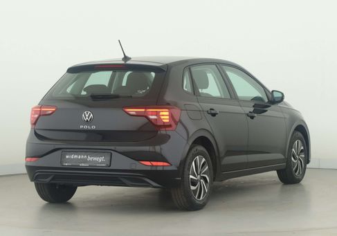 Volkswagen Polo, 2022 2