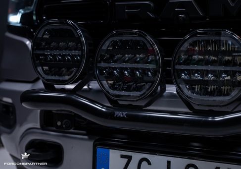 RAM 1500, 2022 3