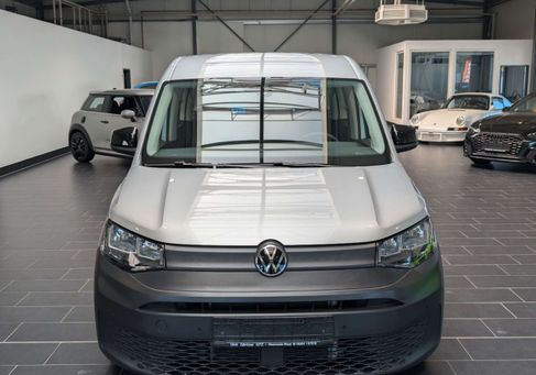 Volkswagen Caddy, 2022