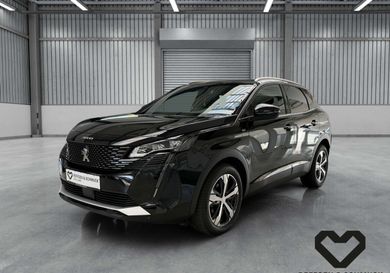 Peugeot 3008, 2023