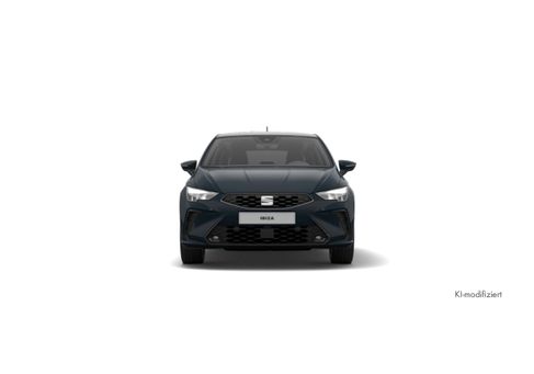 Seat Ibiza, 2026 2
