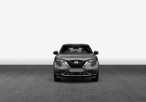 Nissan Juke, 2025 3