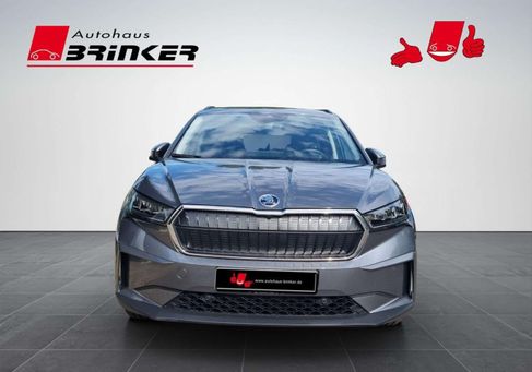 Skoda Enyaq, 2024