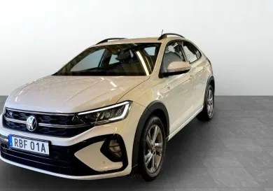Volkswagen Taigo, 2024