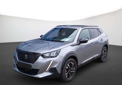 Peugeot 2008, 2023