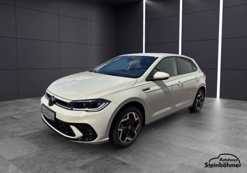 Volkswagen Polo, 2027 2