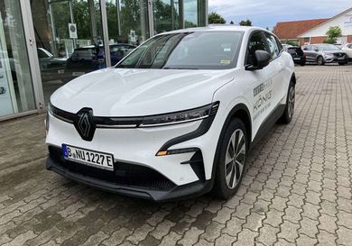 Renault Megane, 2023