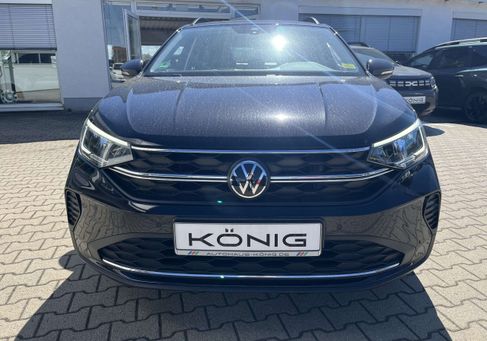 Volkswagen Taigo, 2023