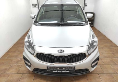 Kia Carens, 2018