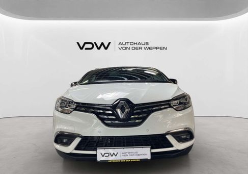 Renault Scenic, 2023