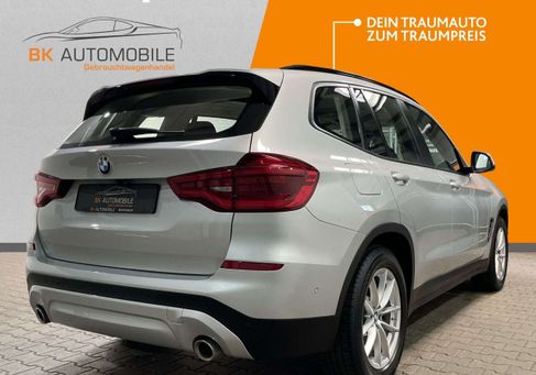 BMW X3, 2019 3