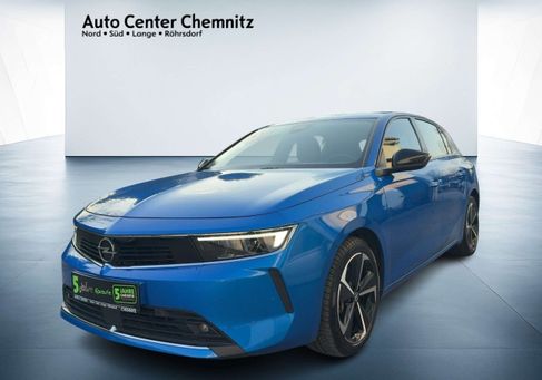 Opel Astra, 2022