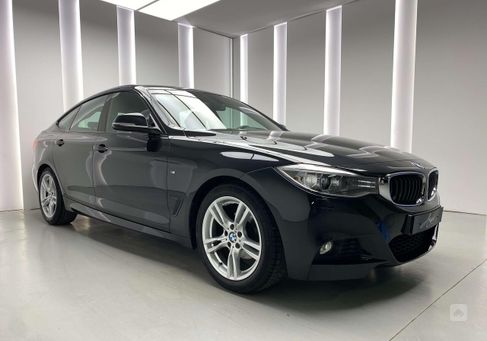 BMW 3 Serija, 2014