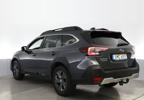 Subaru OUTBACK, 2021 3