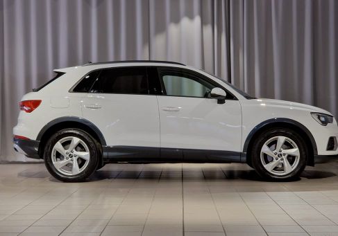Audi Q3, 2024 3
