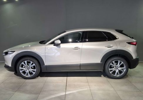 Mazda CX-30, 2026