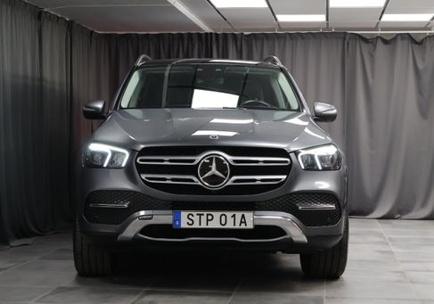 Mercedes-Benz GLE 350, 2022