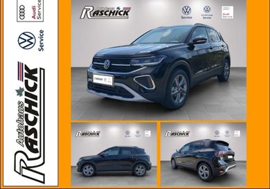 Volkswagen T-Cross, 2026