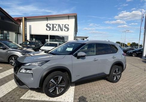 Nissan X-Trail, 2023 2