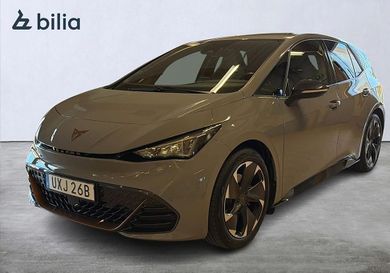 Cupra Born, 2023