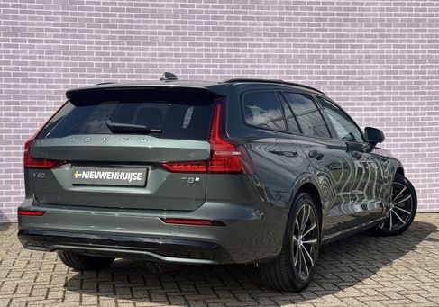 Volvo V60, 2026 3