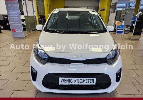 Kia Picanto, 2024