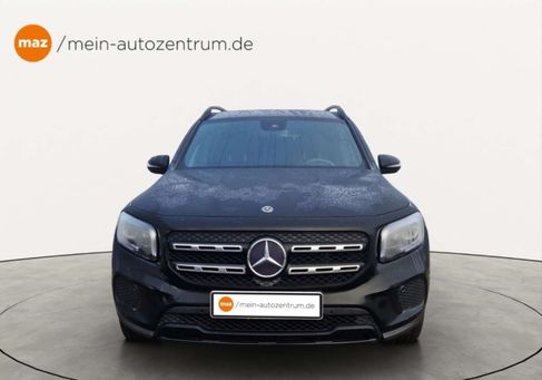 Mercedes-Benz GLB 200, 2020