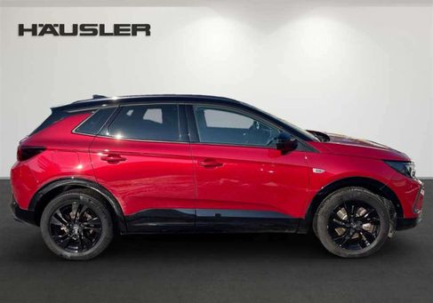 Opel Grandland X, 2022 3