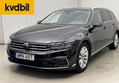 Volkswagen Passat Variant, 2022