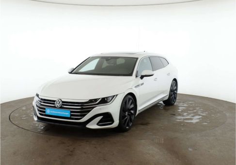 Volkswagen Arteon, 2021 2