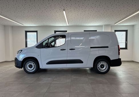 Fiat Doblo, 2026