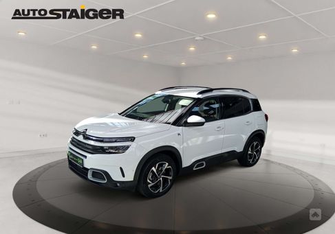 Citroën C5 Aircross, 2022