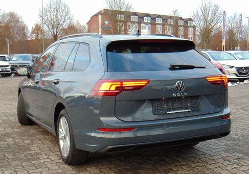Volkswagen Golf, 2025 3