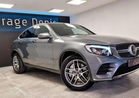 Mercedes-Benz CLA Klasė, 2018