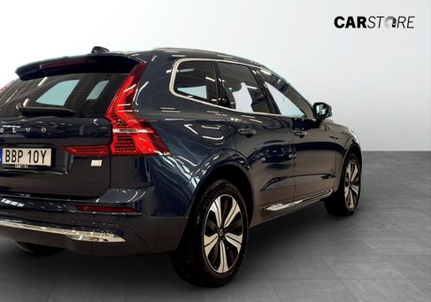 Volvo XC60, 2024 2